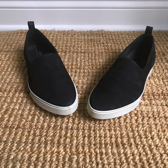 ecco gillian sneaker